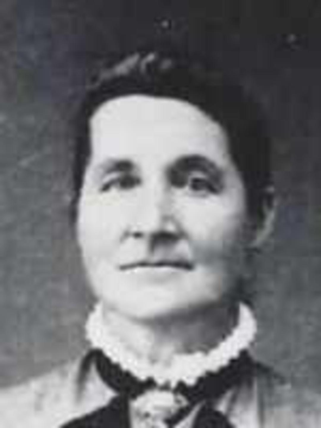 Mary Ann Jones (1836 - 1925) Profile